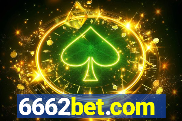 6662bet.com