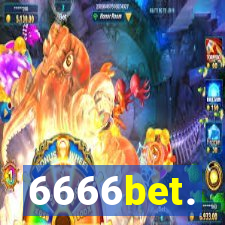 6666bet.