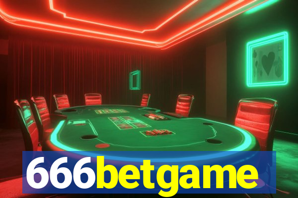666betgame