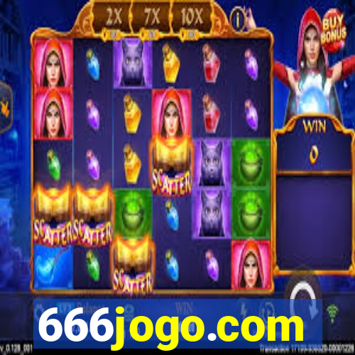 666jogo.com