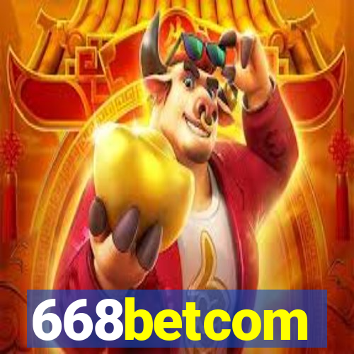668betcom