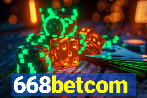 668betcom