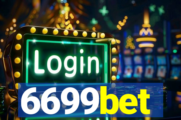6699bet