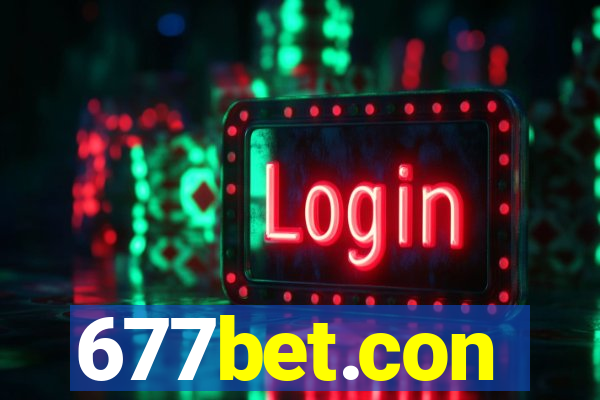 677bet.con