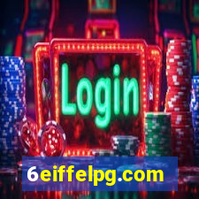 6eiffelpg.com