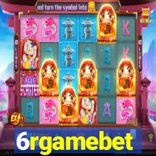 6rgamebet