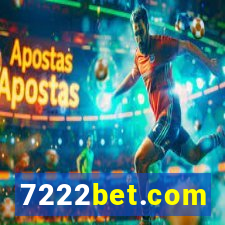 7222bet.com
