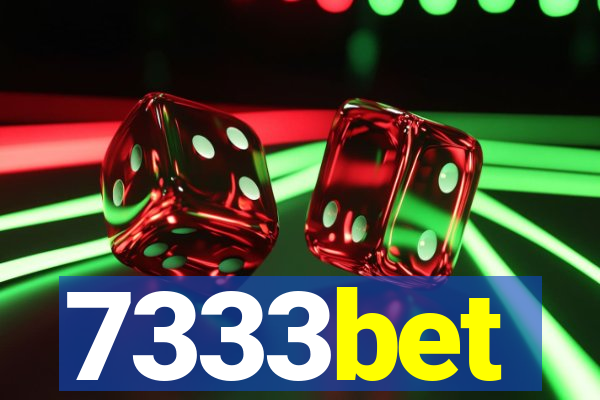 7333bet