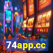 74app.cc