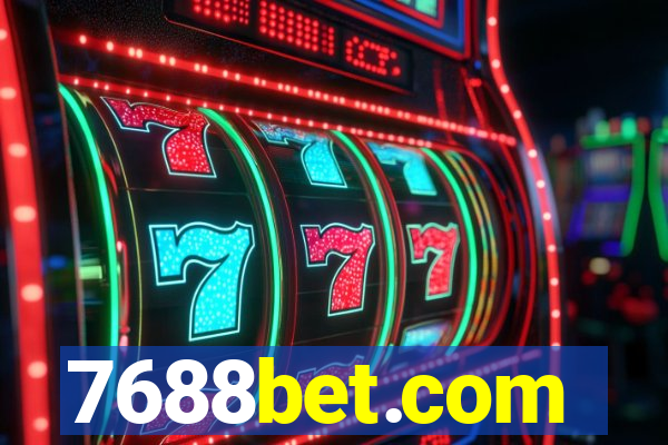 7688bet.com