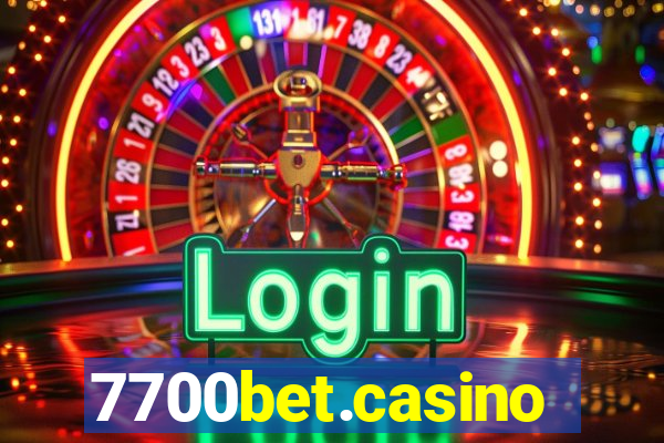 7700bet.casino