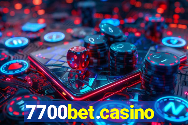 7700bet.casino