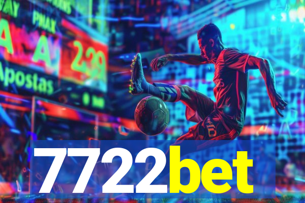 7722bet