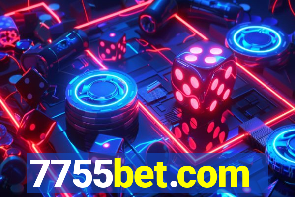 7755bet.com
