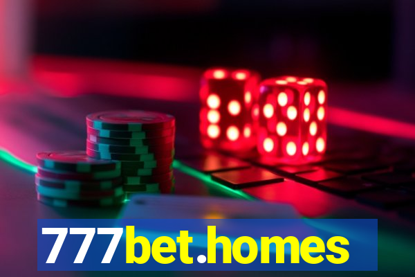 777bet.homes