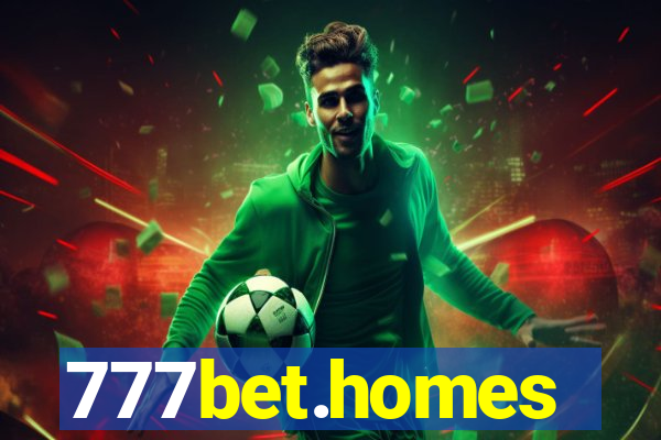 777bet.homes