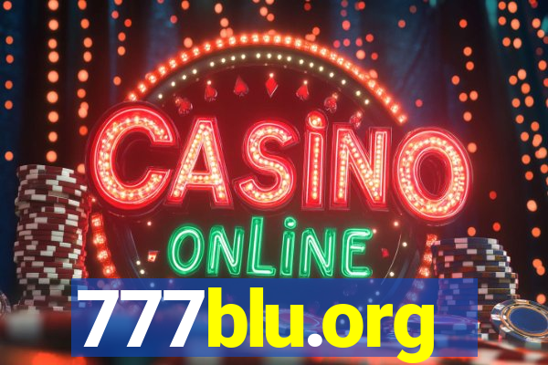 777blu.org