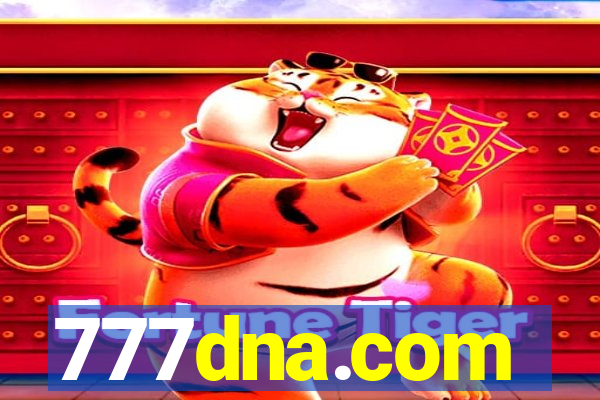 777dna.com
