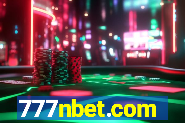 777nbet.com