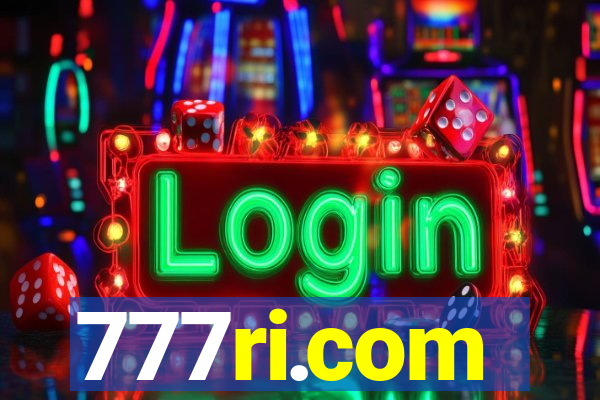 777ri.com