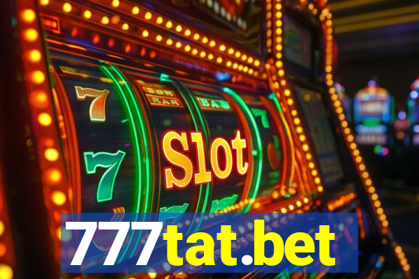 777tat.bet