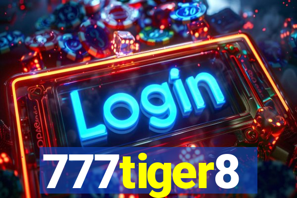 777tiger8