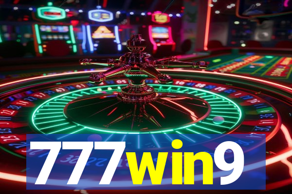 777win9