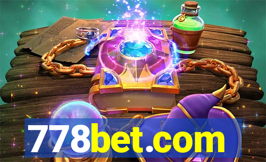 778bet.com