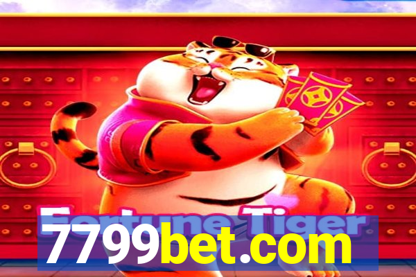7799bet.com
