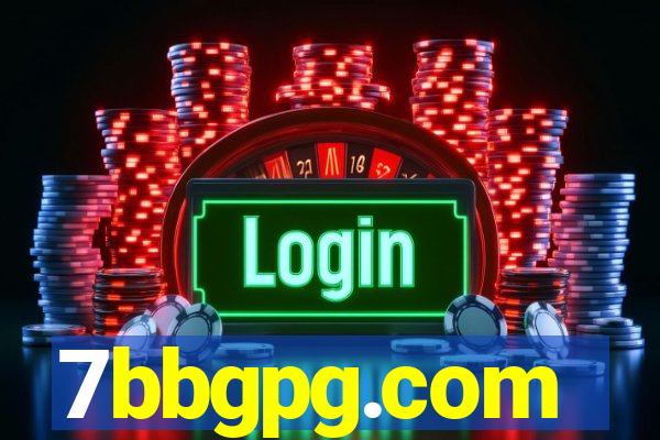 7bbgpg.com