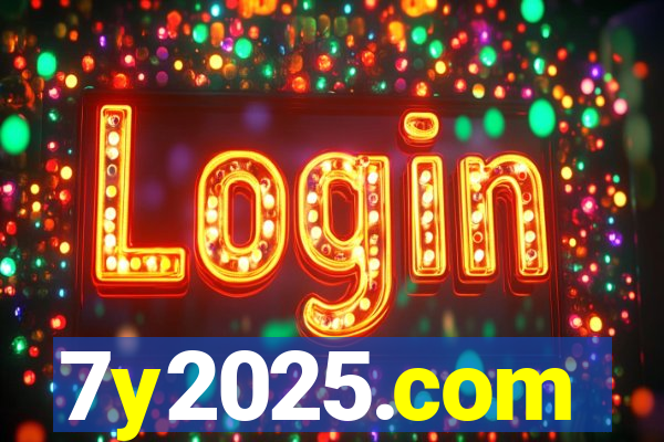 7y2025.com