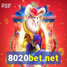 8020bet.net