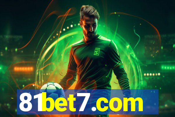 81bet7.com