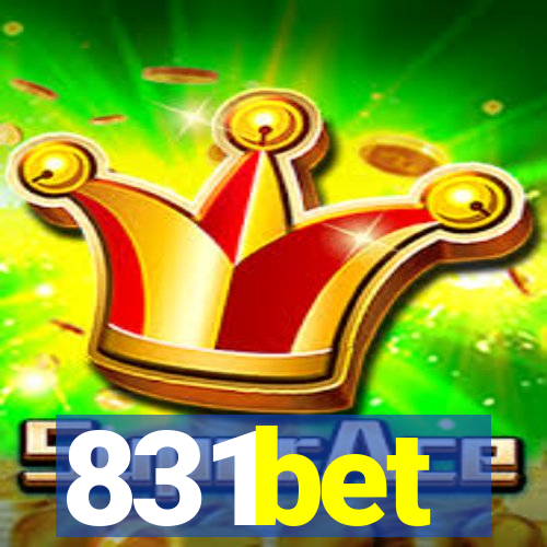 831bet