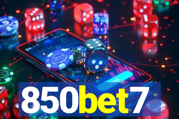 850bet7