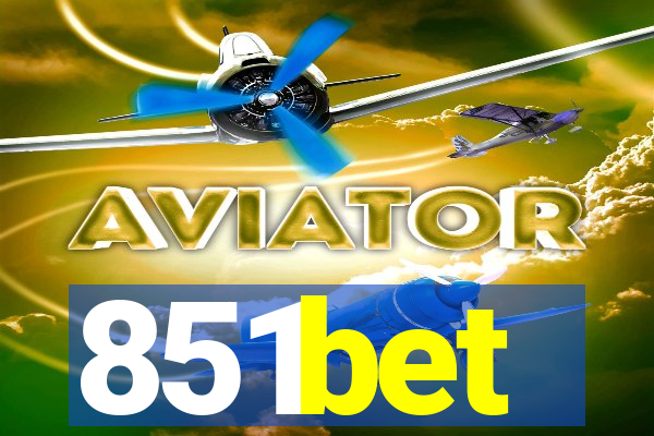 851bet