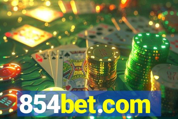 854bet.com