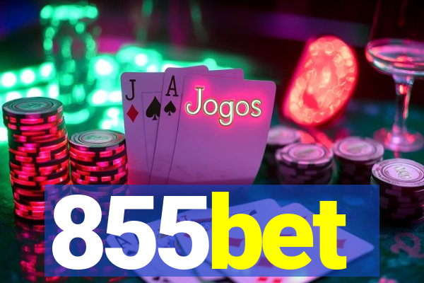 855bet