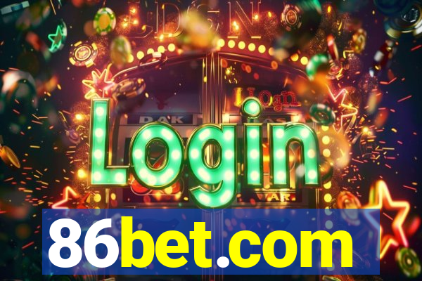 86bet.com