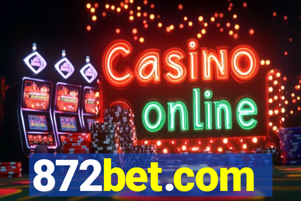 872bet.com