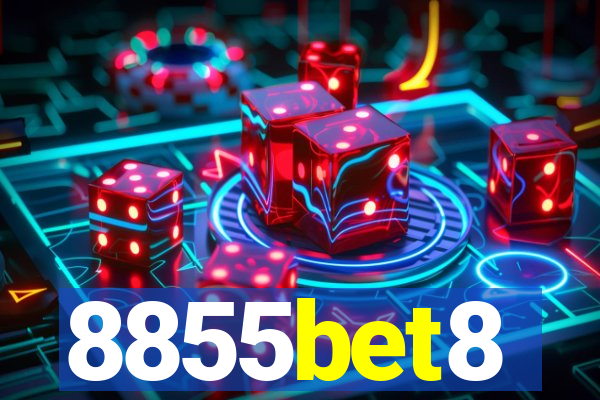 8855bet8