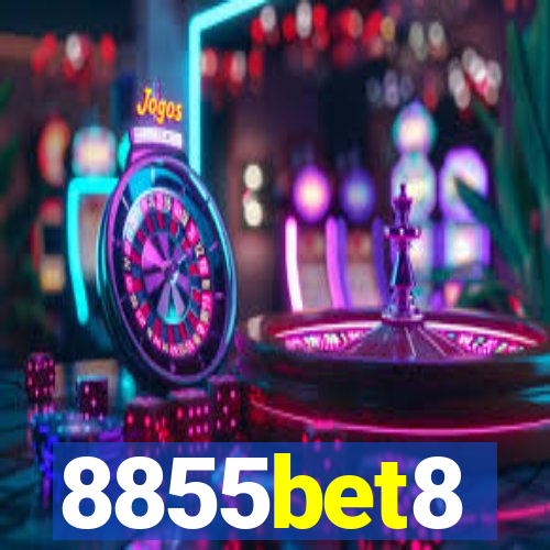 8855bet8