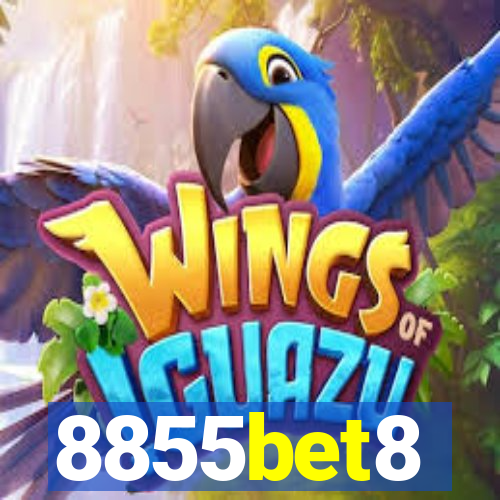8855bet8