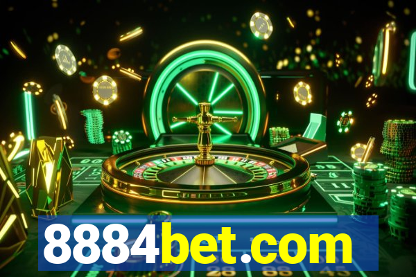 8884bet.com