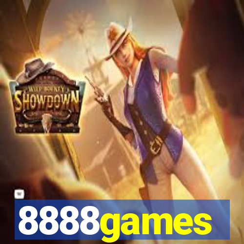 8888games