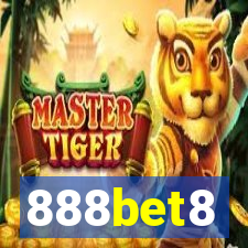 888bet8