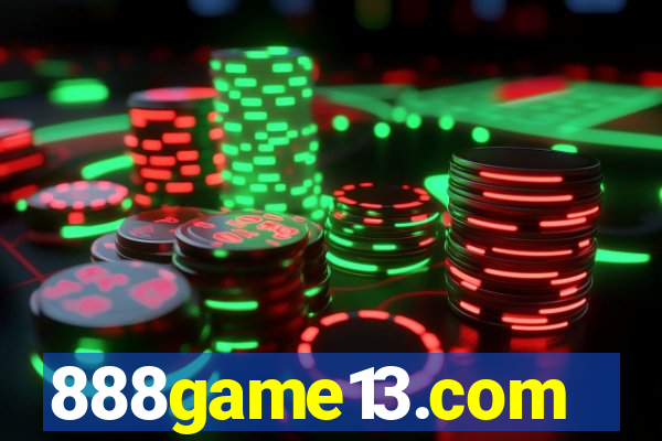 888game13.com