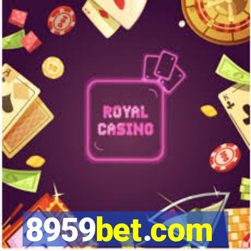 8959bet.com