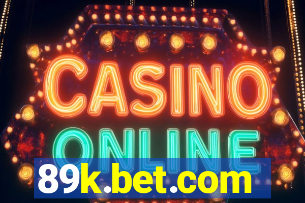 89k.bet.com