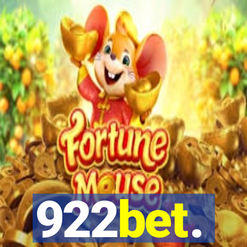 922bet.